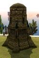 Small Simple Arnorian Tower