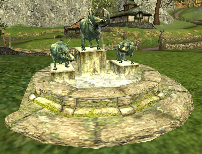 File:Boar Fountain (decoration).jpg
