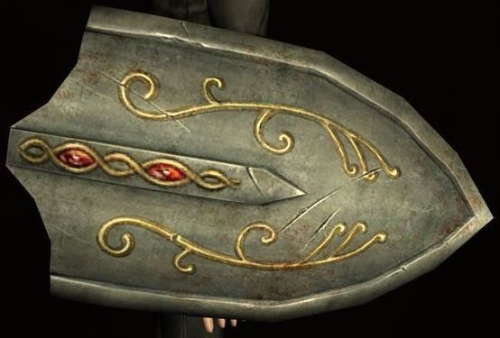Dwalin's Shield