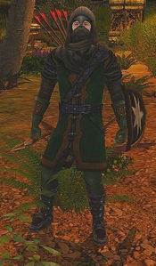 Image of Gondorian Defender