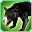 File:Black Bear Cub-icon.png
