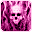 File:Skull (pink)-icon.png