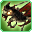 File:Amber Fire-fly-icon.png