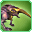 File:Golden Cave-claw-icon.png