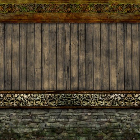 File:'Rohirrim Paneled Wall.jpg