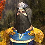 Image of Bibwen (Hunter)