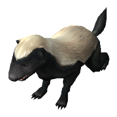Silverback Badger Pet-icon.png