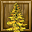File:Golden Celebratory Outdoor Winter Tree-icon.png