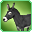 File:Wild Grey Donkey-icon.png