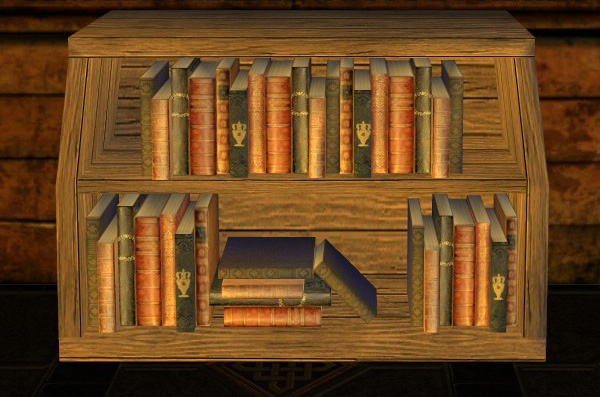 File:Scholar's Small Bentwood Bookshelf.jpg