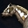 File:Head-piece of the Ered Mithrin Steed (trait)-icon.png