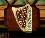 Image of Minstrel Traceries