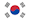 File:South Korea Flag-icon.png