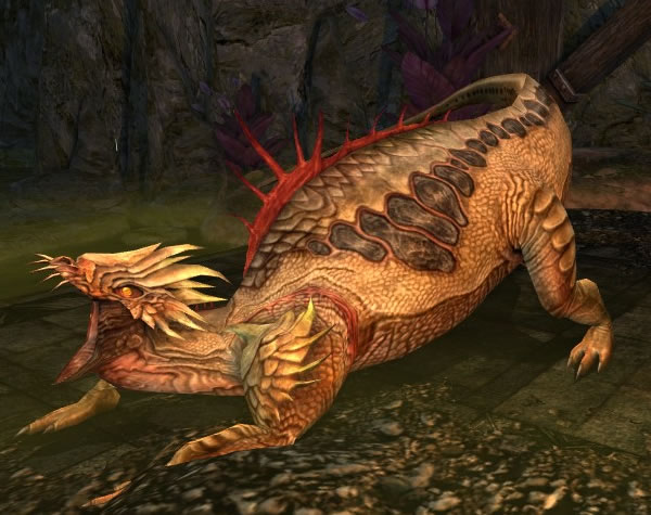 Hatchery Matron - Lotro-Wiki.com