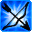 File:Aimed Shot -- Blue (skill)-icon.png