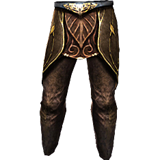 Ceremonial Leggings of the Quiet Step-icon.png