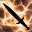 Fateful Thunder Weapon Aura-icon.png