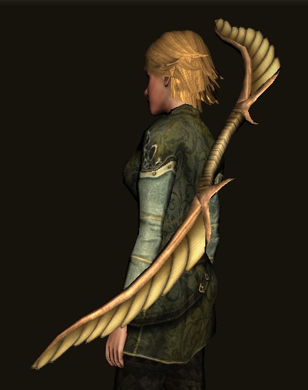 File:Replica Legendary Bow.jpg