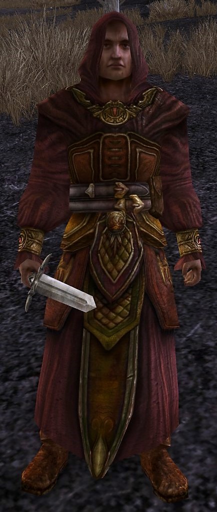 Iron Crown Fighter Ram D Ath Lotro Wiki