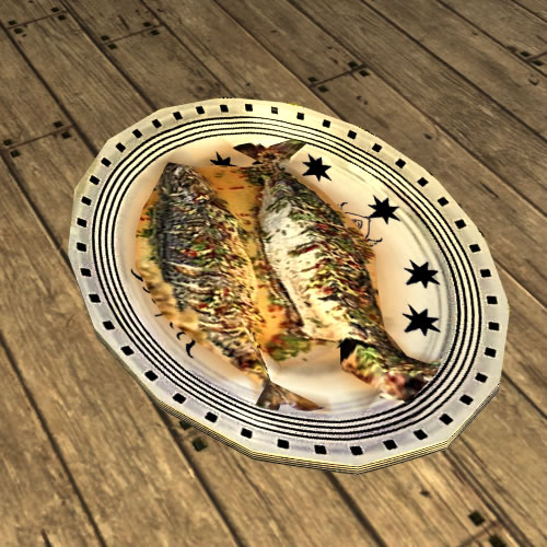 File:Platter of Roast Pike.jpg