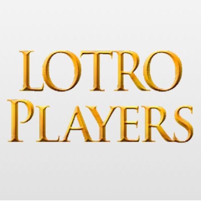 File:LOTRO players logo.jpg