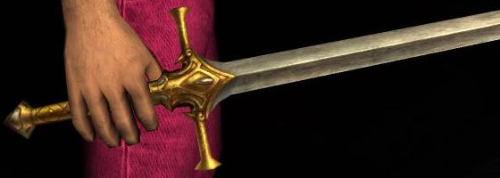 Minstrel's Sword of the Third Age (Starter hilt).jpg