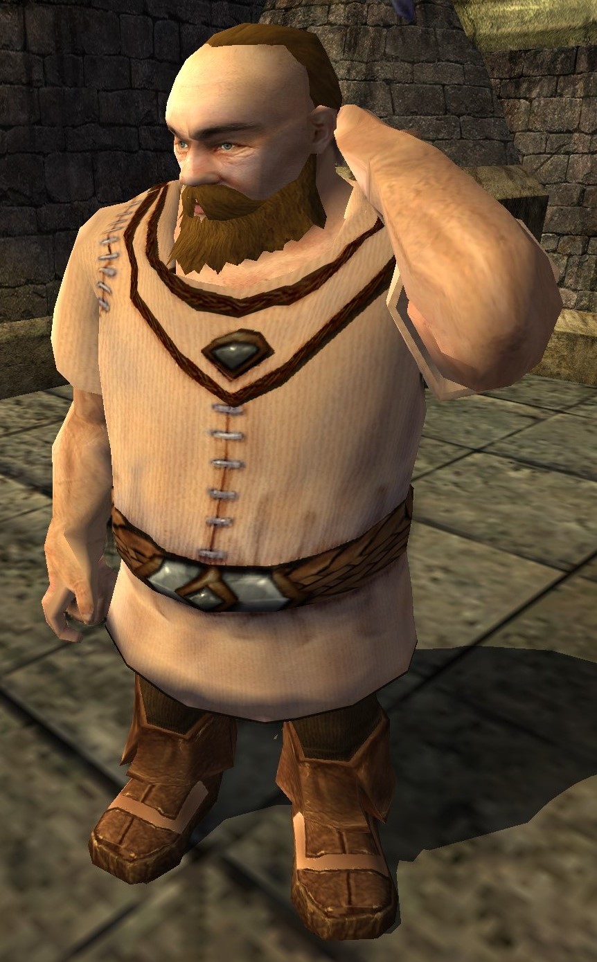 Image of Múli