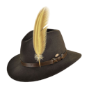 File:Hat with feather.png