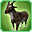Light Grey Goat-icon.png