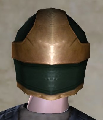 Item Leather Helmet Of The Norcrofts Lotro Wiki