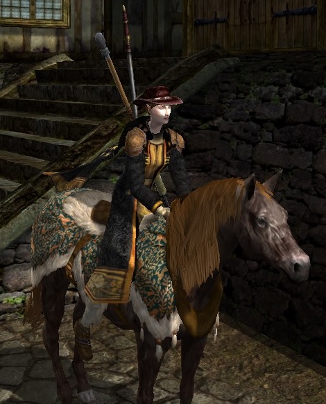 File:Steed of the Woodland Realm 2015 (Horse).jpg