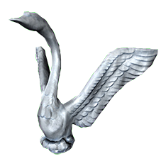 Proud Swan Ice Sculpture-icon.png
