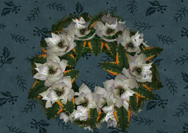 File:Bountiful White Poinsettia Wreath.jpg