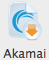 Akamai Logo