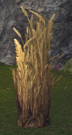 File:Loosely Packed Pillar of Hay.jpg
