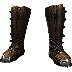 Ceremonial Thrill-seeker's Boots-icon.png