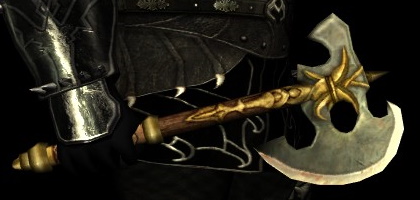 File:Polished Gondorian Axe.jpg