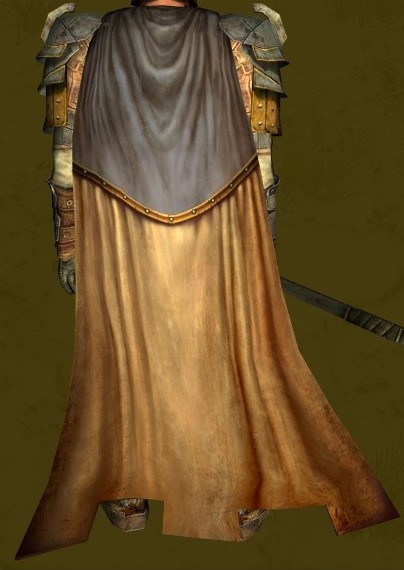 Item:Arctic Hunter - Lotro-Wiki.com