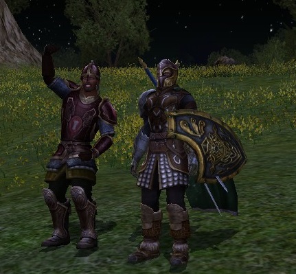 Social Riders Of Rohan Lotro Wiki Com   Riders Of Rohan 3 