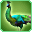 Green Peacock-icon.png