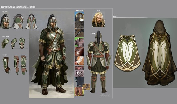 File:Riders of Rohan concept art - armour.jpg