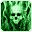 File:Skull (green)-icon.png
