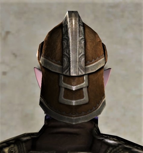 Item Exemplary Helmet of the Anórien Fields Lotro Wiki