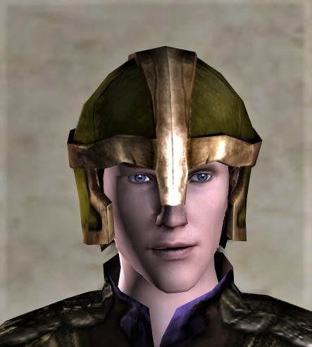 Item Helmet Of The Narrowdelve Lotro Wiki