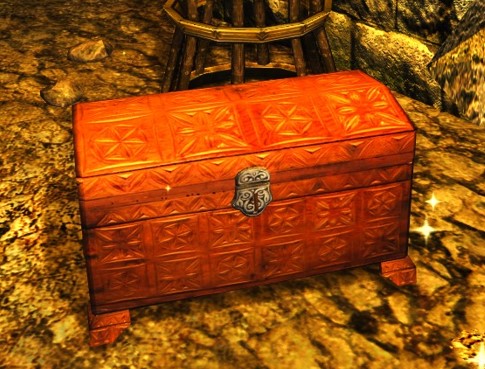 Item:Cultists' Coffer - Lotro-Wiki.com