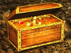 Image of Misbegotten Treasure Cache