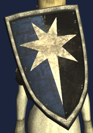lotro shields of the valiant