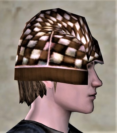 File:Tasseled Hat (side).jpg