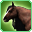 File:Homesteader's Draught Horse-icon.png