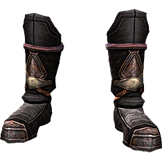 Ceremonial Boots of the Brazen Call-icon.png